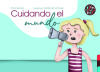 Cuidando El Mundo De Serrano, Anna; De Liz Nunes, Camila