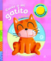 Cuido a mi gatito