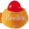 Cuina amb forma. Receptes de Panellets