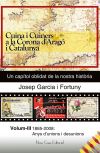 Cuina i Cuiners a la Corona d"Aragó i Catalunya, volum III