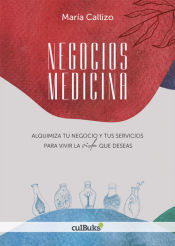 Portada de NEGOCIOS MEDICINA