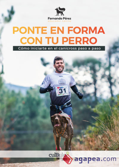 Ponte en forma con tu perro