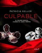 Portada de Culpable (Ebook)