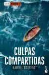 Culpas compartidas (Serie Bergman, 8)