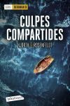 Culpes compartides (S&egrave;rie Bergman 8)