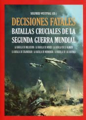 Portada de Decisiones fatales