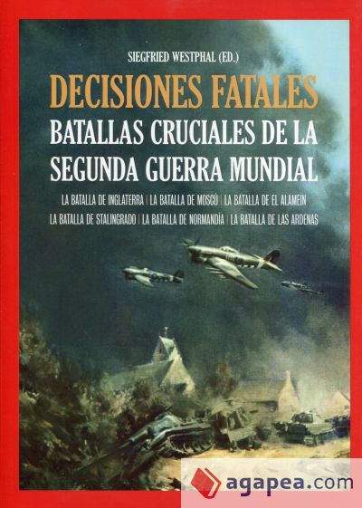 Decisiones fatales