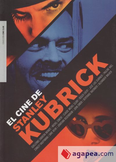 El cine de Stanley Kubrick