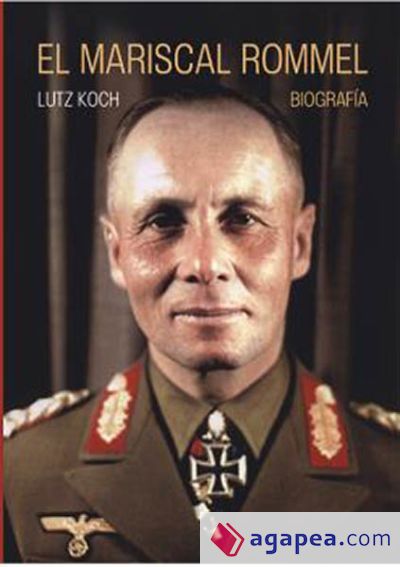 El mariscal Rommel