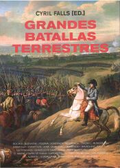 Portada de GRANDES BATALLAS TERRESTRES