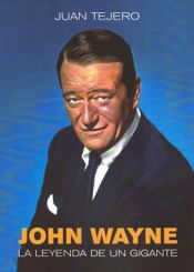 Portada de John Wayne