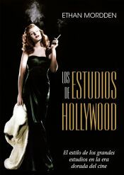 Portada de LOS ESTUDIOS DE HOLLYWOOD