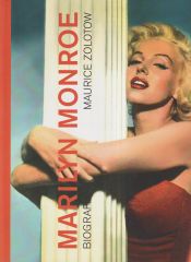 Portada de Marilyn Monroe