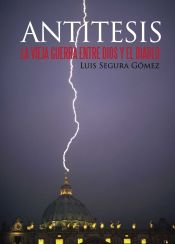 Portada de Antitesis