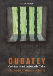 Portada de CUBATEY