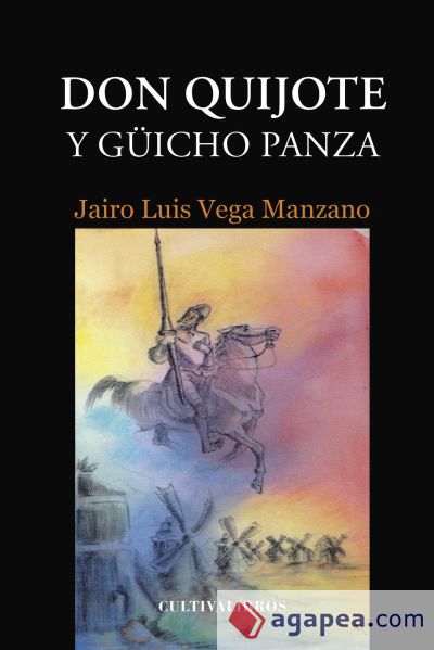 Don Quijote y Guicho Panza