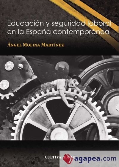 Educación y seguridad laboral en la España contemporánea