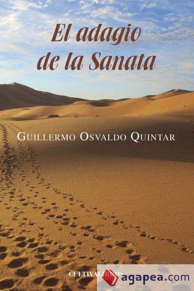 El adagio de la sanata