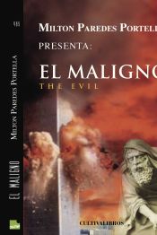 Portada de El maligno