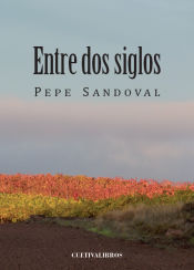 Portada de Entre dos siglos