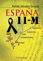 Portada de España 11-M