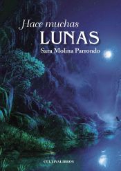 Portada de Hace muchas lunas