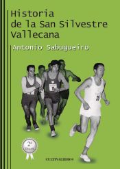 Portada de Historia de la San Silvestre Vallecana