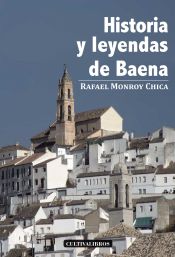 Portada de Historias y leyendas de Baena