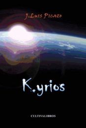 Portada de Kyrios