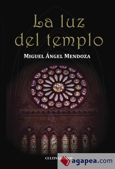 La luz del templo