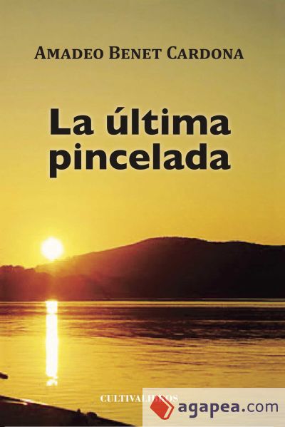 La última pincelada