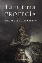 Portada de La ultima profecia