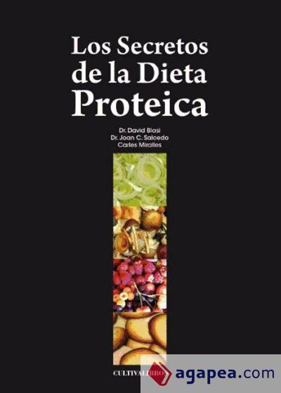 Los secretos de la dieta proteica