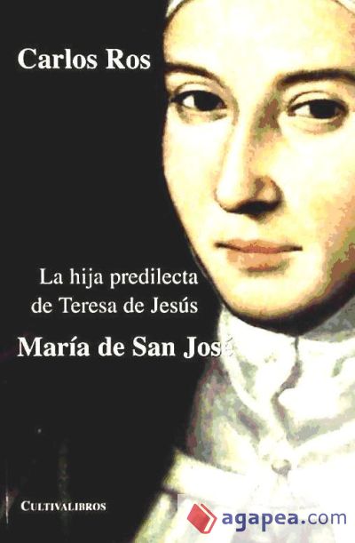 María de San José