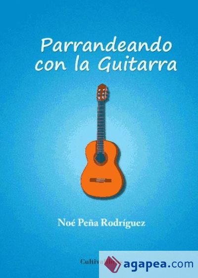 Parrandeando con la guitarra