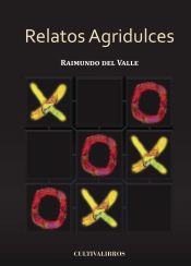 Portada de Relatos agridulces