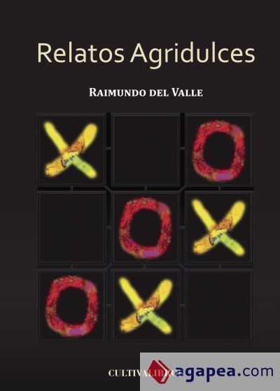 Relatos agridulces