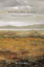 Portada de Voces del Alma