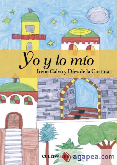 Yo y lo mío Yo y lo mío