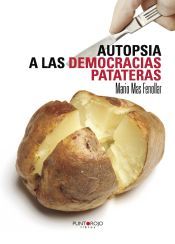 Portada de Autopsia a las democracias patateras
