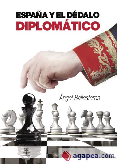 España y el dédalo diplomático