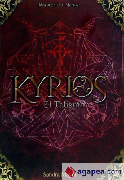 Kyrios, el talismán