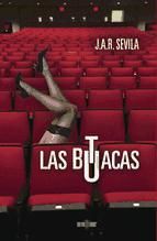 Portada de Las butacas (Ebook)