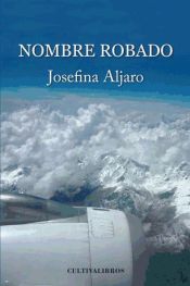 Portada de Nombre robado (Ebook)