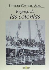 Portada de Regreso de las colonias