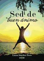 Portada de Sed de buen ánimo (Ebook)