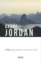 Portada de O Rio que passou na minha vida (Ebook)
