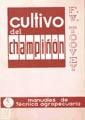 Cultivo del champiñón