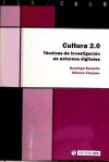 Cultura 2.0. Técnicas de investigación en entornos digitales