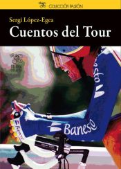 Portada de Cuentos del Tour